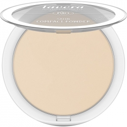 Lavera Satin Compact Powder Medium